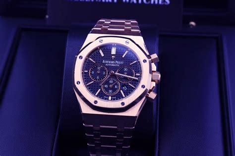 audemar piguet clock|audemars piguet price range.